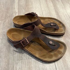 Birkenstock Sandal